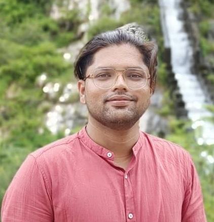 Dr G. Mahendra Singh